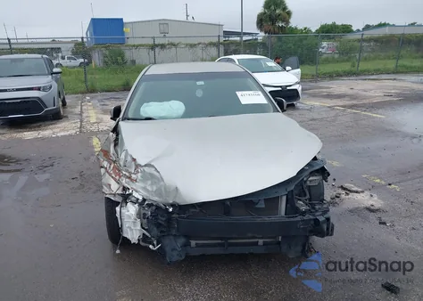 2015 Toyota Camry Le from USA, damaged, VIN 4T1BF1FK5FU490244